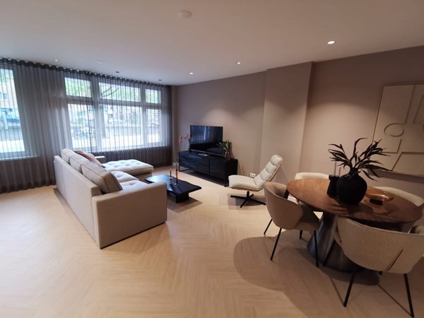 Medium property photo - Sloterkade, 1058 HH Amsterdam